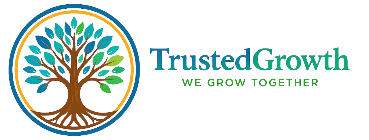 Trusted Growth Media